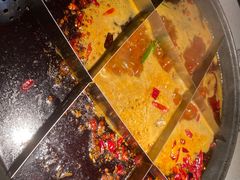 -椒贵火锅(剑南大道店)
