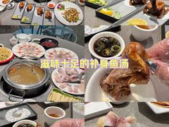 -郑猛记石岐鸽主题餐厅(长江店)
