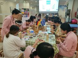 点击看大图 -兰心墩楠月子会所(万达店)