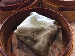 -湖影中餐厅·南京金茂威斯汀大酒店