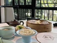 -富春茶社(国庆路店)