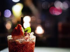 -wann lounge 低温慢煮牛排·清吧