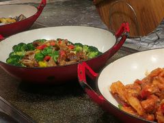 -帝豪酒店•马可勃罗西餐厅