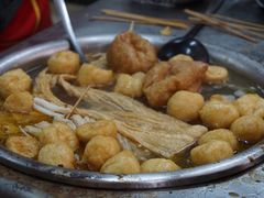-正宗梧州牛肠酸