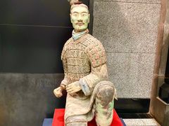 -秦始皇帝陵博物院(兵马俑)