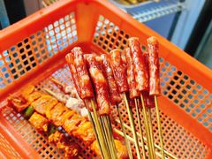 广式小香肠-宜宾小烧烤(川大路三段店)