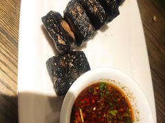 -馋嘴小吃(城市学院店)