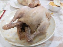 佳基盐焗鸡-嘉兴盐焗鸡(义龙路店)