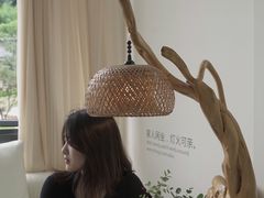 -叁山与肆客服号民宿(龙泉阳光城百工堰公园店)