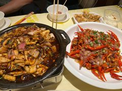 -串盟烧烤·长沙美食地标(星沙店)