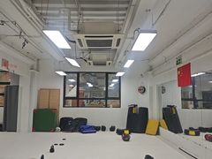 -极真空手道疾风道场(虹口凉城店)
