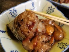-老妈宫粽球