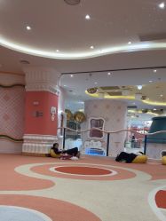 -奈尔宝·儿童乐园·亲子餐厅(苏州大悦城店)