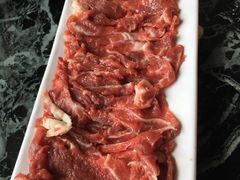 -潮汕美牛肉丸火锅店(天宁寺店)