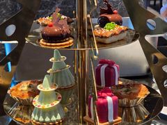 -星河吉酒店-BOND大堂吧·咖啡·简餐