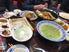 -八大碗(长青街店)