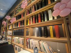 -天津大学·四十二斋餐厅