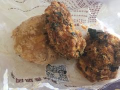 蟹味疯狂小贝-鲍师傅糕点(春熙路店)