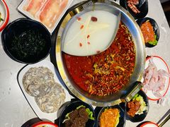 -万达广场(南昌红谷滩店)