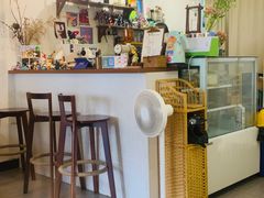 -白熊咖啡(闽江大道店)