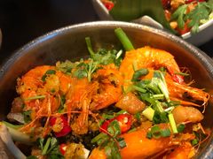 -大头虾越式风味餐厅(光明广场店)