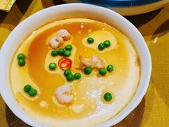 -HOHO餐厅(古子城店)