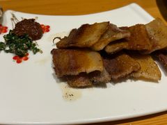 -大岛日本料理铁板烧(南通大饭店)