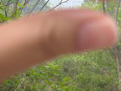 -北京密云天门山风景区