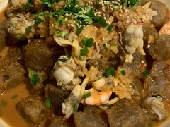 -旺角小渔村·海肠捞饭开创者(环山路店)