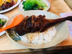 -一乐烧鹅(中环店)