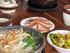 -王明古法砂锅居(开化寺店)