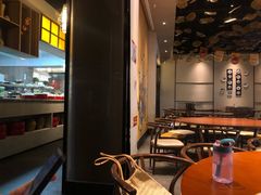 -小杨烤肉(高新店)