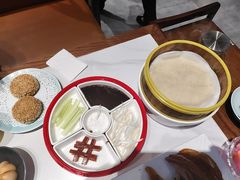 -东来顺•非遗火锅(外滩店)