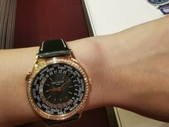 -Patek Philippe百达翡丽(上海源邸店)