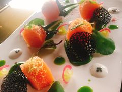 -AZUL by FUEL蓝色·法式酒馆(琶醍店)