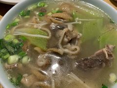 -秦香阁·西北家常菜(徐汇日月光中心店)