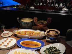 -曾宴·楚菜(湖北省博物馆店)