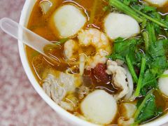 招牌虾面-明月虾面(厦禾路店)
