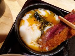 -炸牛排 京都胜牛(京都站前店)