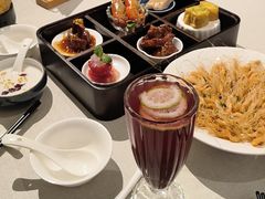 -狮王府淮扬菜(新街口友谊店)