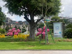 -石炮台公园