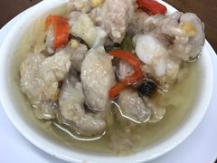 -香港蓮香樓(中環店)