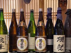 -壹兆炭火烤肉·烤鳗鱼(全运路店)