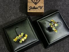 -梵薇Joker.V银饰工作室