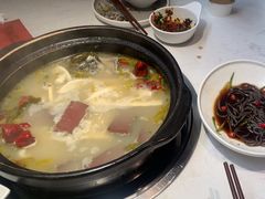 -周渝食惦酸菜鱼(青浦店)