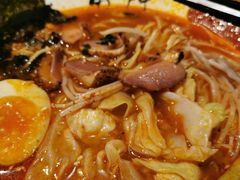 -雷门拉面·现熬骨汤(凯德来福士店)