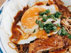 -亞婆井·劲抽面食(铂顿城店)