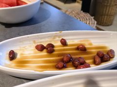 -竹犇番茄火锅(长风街店)