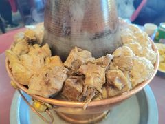 -山海关清和浑锅店