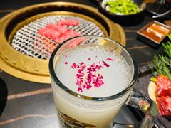 -厚贞日式烤肉(浦东汇智店)